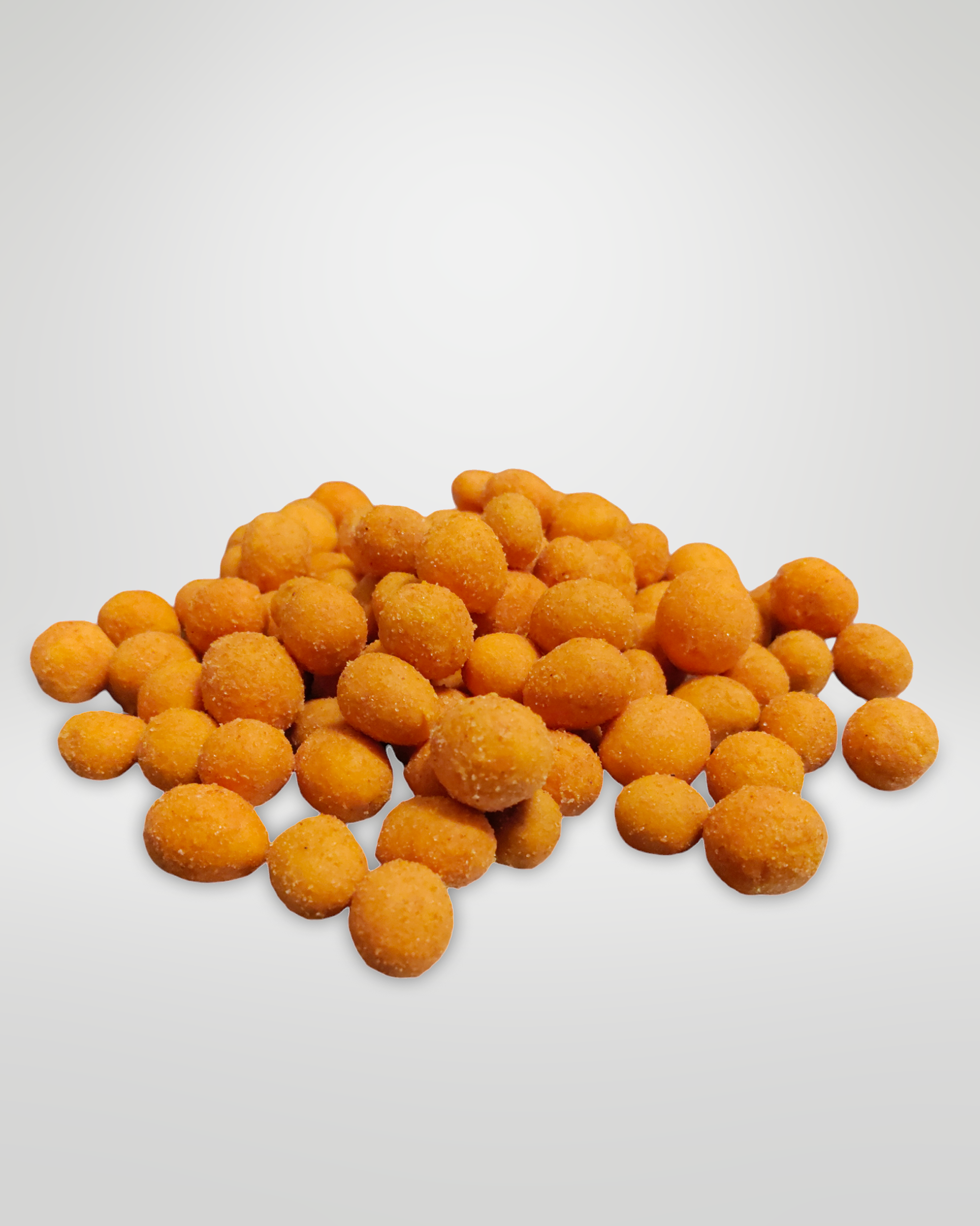 Arachidi saporite (arachidi paprika) 200g