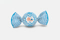 Cioccolatini Laica al latte Baby Wrapping Azzurro (1KG)