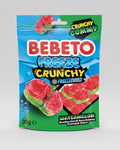 Bebeto Freeze Crunchy – Caramelle Liofilizzate all'Anguria (35g)