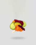 Chips di Verdure disidratate