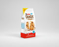 Kinder Crunchy Cookies 136g