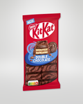 KitKat Double Chocolate