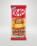 KitKat Salted Caramel