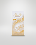 Tavoletta Lindt LINDOR Bianco