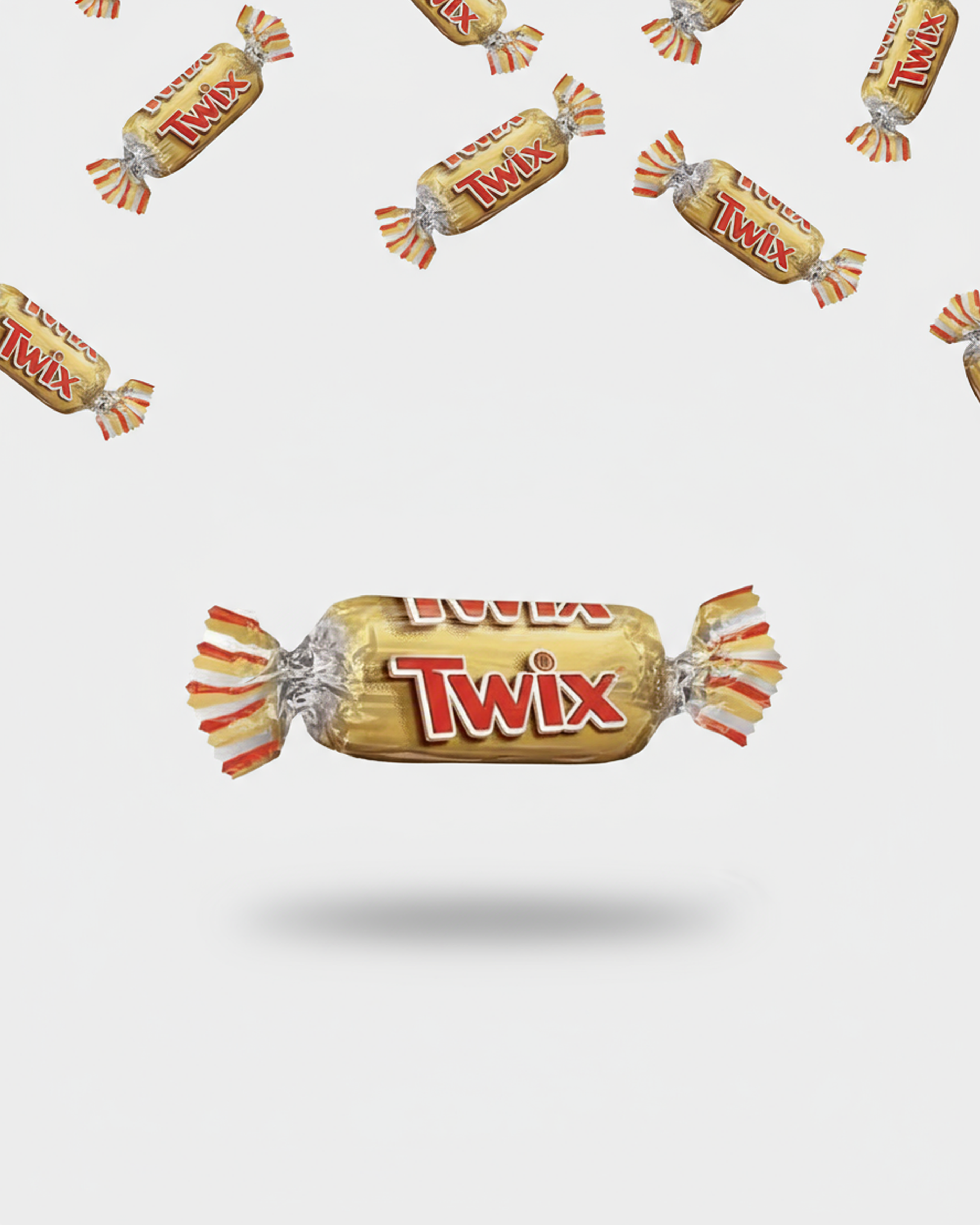 Mini Twix
