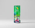 Namas Juice Bevanda Non Gassata Succo di Ribes Nero e Limone 250ml