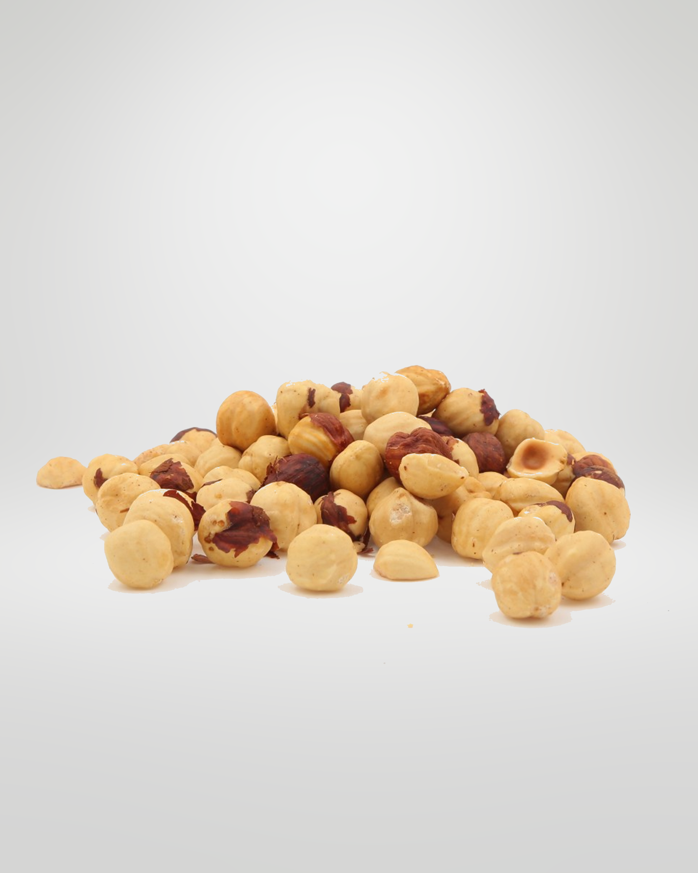 Nocciola sgusciata