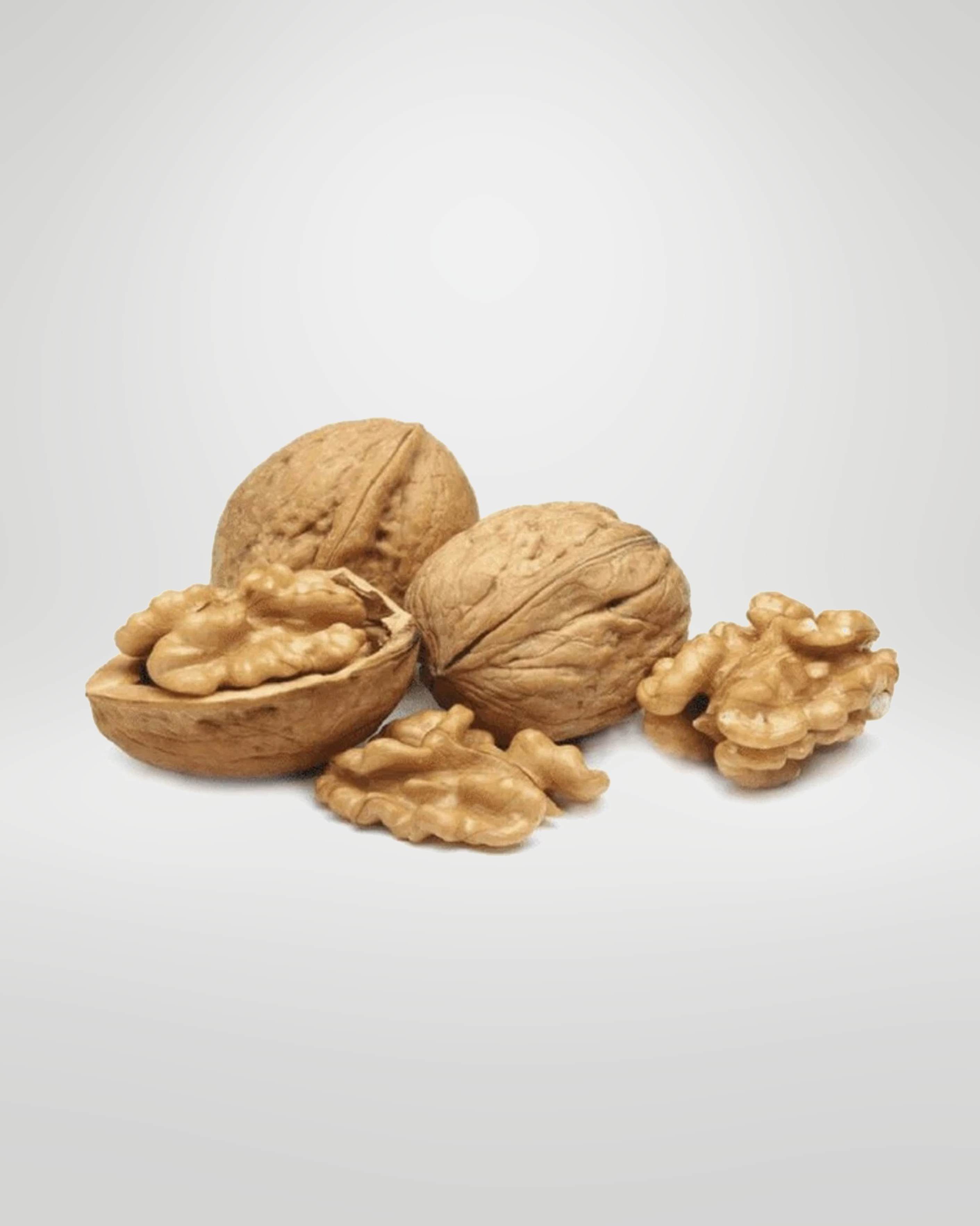 Noci California Sgusciate 500g