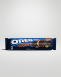 Oreo Spooky