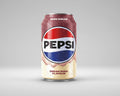 Pepsi Cream Soda Vaniglia (330 ml)