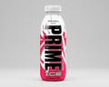 Prime Hydration Ice Red Chill, bevanda al gusto di ciliegia, arancia e ananas da 500ml