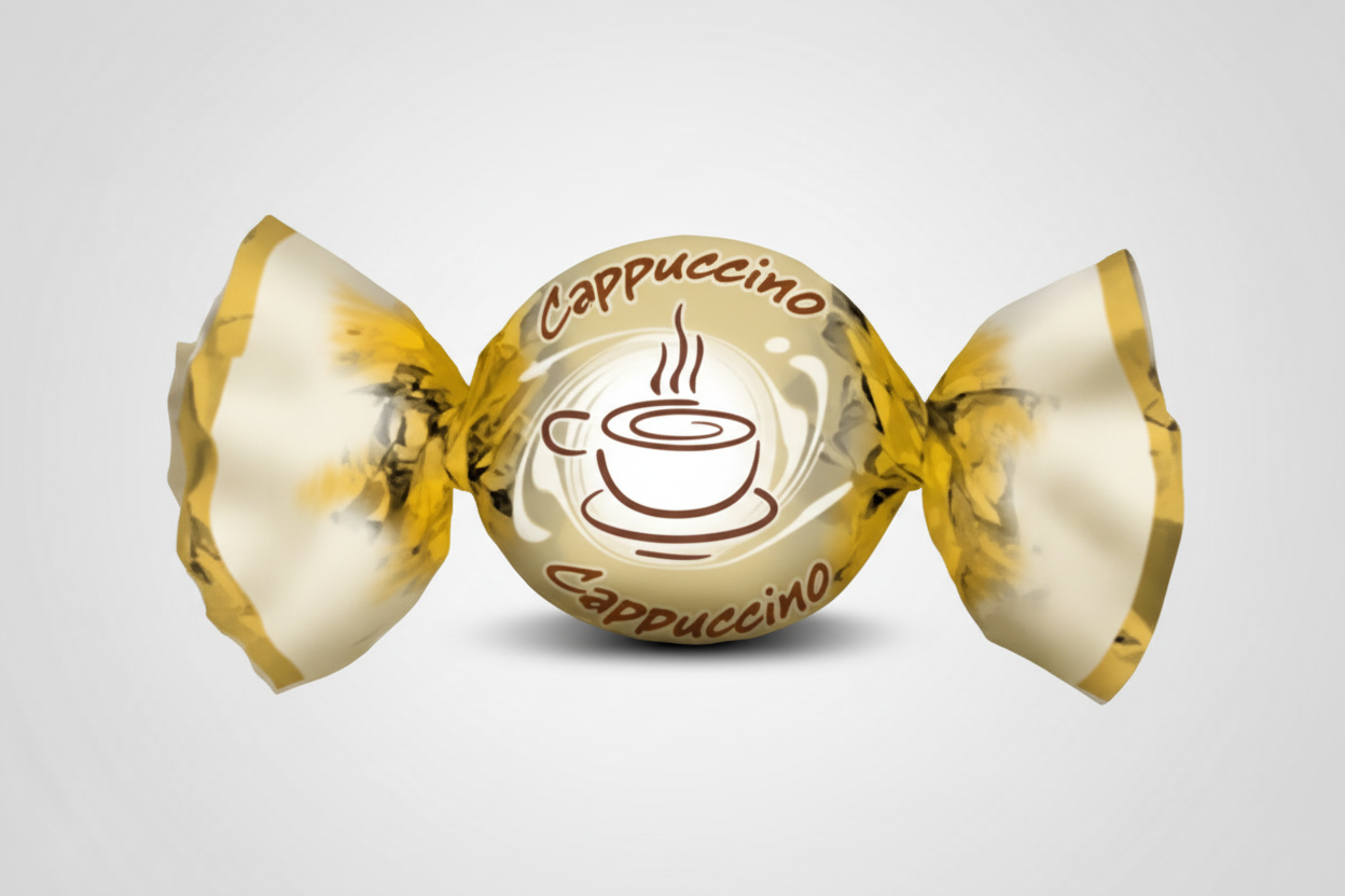 Cioccolatini al Cappuccino Sweet Moments (1KG)