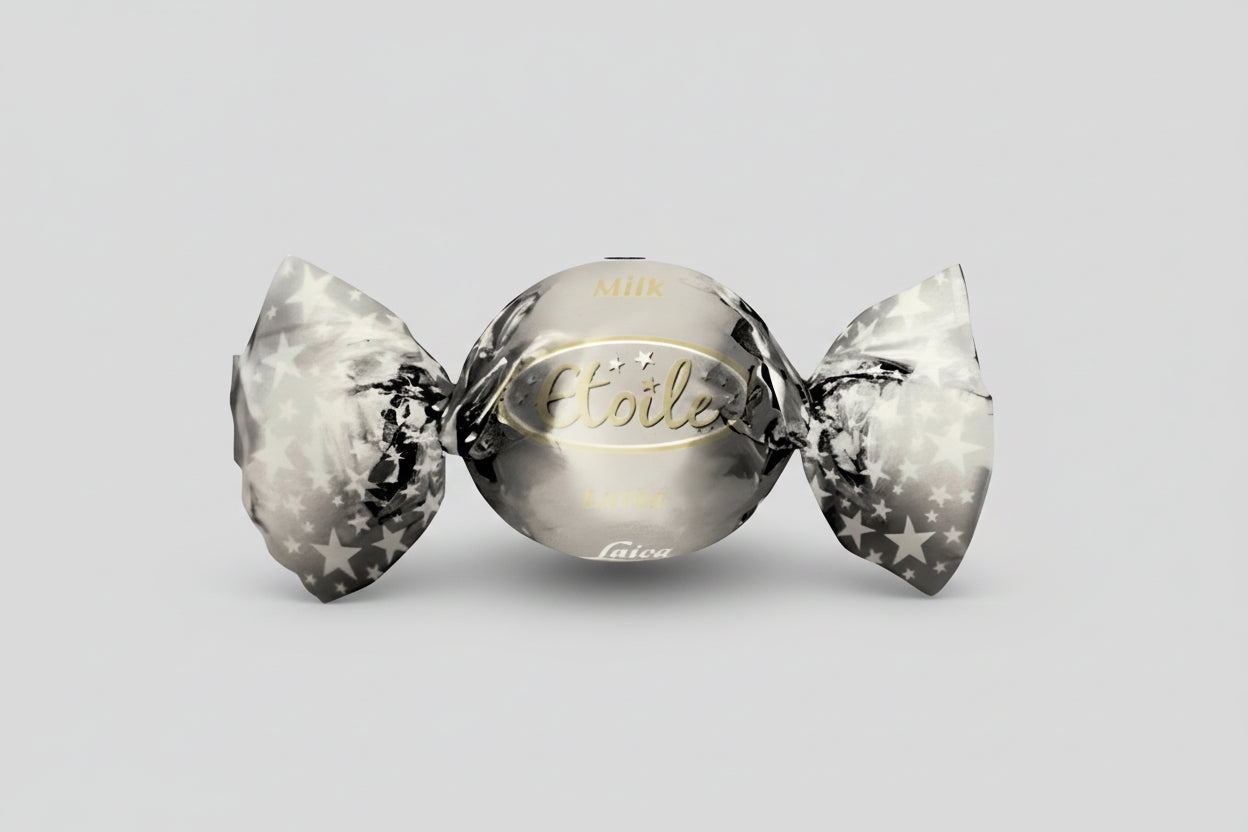 Cioccolatini al Latte Etoile (1KG)