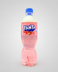 Fanta Passion Fruit & Grapefruit – Edizione Speciale (500ml)