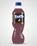 Fanta Banana e Cioccolato – Edizione Speciale (500ml)