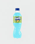 Fanta Melone Hami – Edizione Asiatica (500ml)