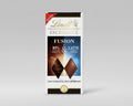Lindt Fusion Fondente 85% Fior di Sale e Latte (100g)