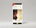 Lindt Fusion Fondente 70% e Bianco (100g)