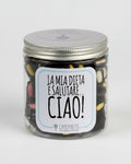 Candyness – Liquirizia Farcita "La Mia Dieta è Salutare… CIAO!" (250ml)