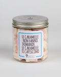 Candyness Marsh – Marshmallow alla Vaniglia "Le Caramelle Ti Capiscono" (250ml)