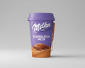 Milka Latte al cioccolato (220ml)