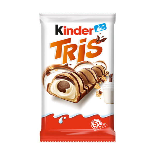 Kinder Tris – Multipack